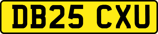DB25CXU