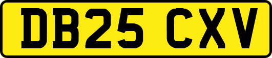 DB25CXV