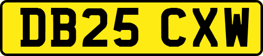 DB25CXW