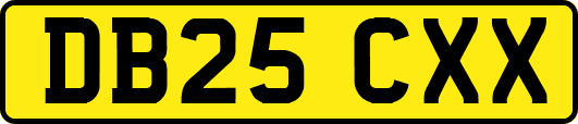 DB25CXX