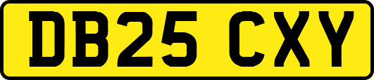 DB25CXY