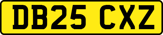 DB25CXZ