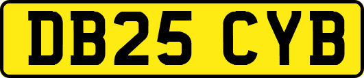 DB25CYB