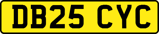 DB25CYC