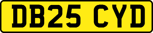 DB25CYD