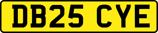 DB25CYE