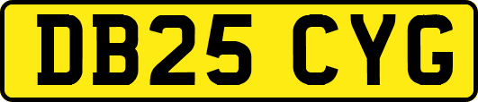 DB25CYG
