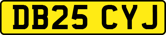 DB25CYJ
