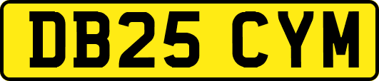 DB25CYM