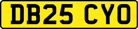 DB25CYO