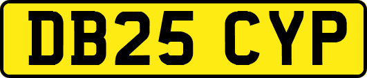 DB25CYP