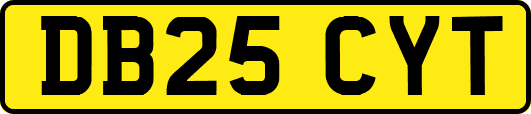 DB25CYT