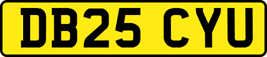 DB25CYU