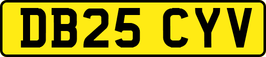 DB25CYV