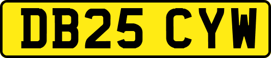 DB25CYW