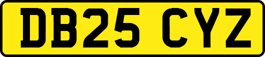 DB25CYZ
