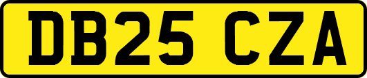DB25CZA