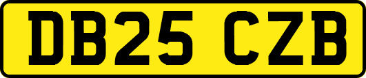 DB25CZB