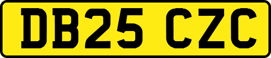 DB25CZC