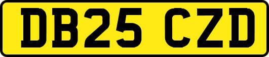 DB25CZD