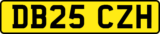 DB25CZH