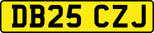 DB25CZJ