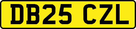 DB25CZL