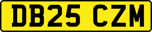 DB25CZM