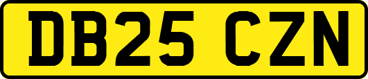 DB25CZN