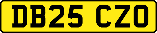 DB25CZO