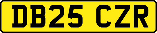 DB25CZR