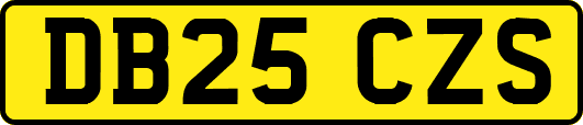 DB25CZS