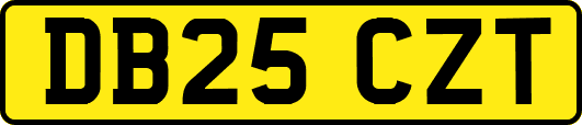 DB25CZT