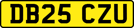 DB25CZU