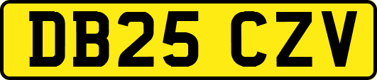 DB25CZV