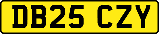 DB25CZY