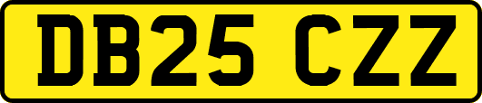 DB25CZZ