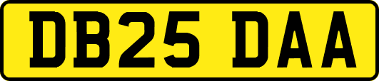 DB25DAA