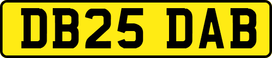DB25DAB