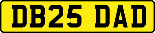 DB25DAD
