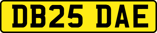DB25DAE