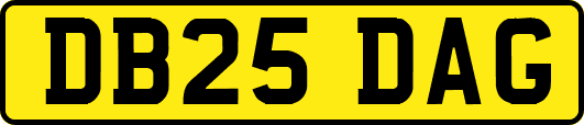 DB25DAG