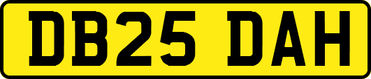 DB25DAH