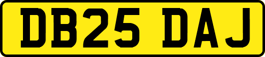 DB25DAJ