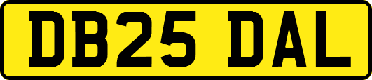 DB25DAL
