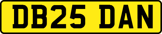 DB25DAN