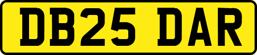 DB25DAR