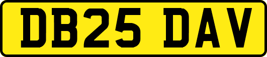 DB25DAV