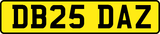 DB25DAZ