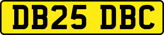 DB25DBC